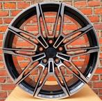 Jantes 825M style ,  M3/M4 20’’.  5x120, Banden en Velgen, Gebruikt, Personenwagen, 20 inch