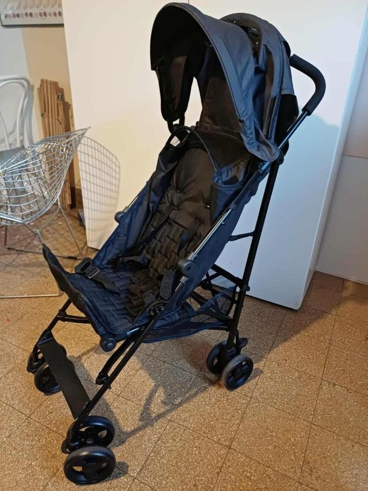 Nieuwe PREMAMAN wandelwagen met wandelstok van ORCHESTRA, Kinderen en Baby's, Kinderwagens en Combinaties, Nieuw, Kinderwagen