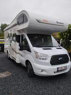 Camping car, Caravanes & Camping, Camping-cars, Diesel, Particulier, Ford, Jusqu'à 5