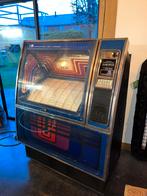 Jukebox Rowe international R-83, Verzamelen, Automaten | Jukeboxen, Zo goed als nieuw, 1960 tot 1970, Ophalen, Met singles