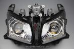 Phare / Optique AVDB avant LED YAMAHA TMAX 530 2012 - 2014, Enlèvement ou Envoi, Neuf