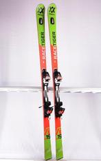 175; 180 cm ski's VOLKL RACETIGER GS UVO 2020, Woodcore, Sport en Fitness, Skiën en Langlaufen, Overige merken, Ski, Gebruikt