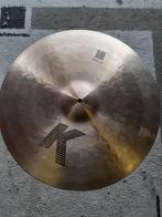 Zildjian hi hats en ride cymbals, Ophalen, Zo goed als nieuw