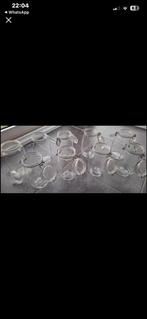 Glazen pot, conservenpot, Enlèvement, Utilisé, Verre