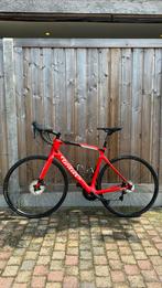 Racefiets - Wilier triestina cento1 ndr, Fietsen en Brommers, Fietsen | Racefietsen, Heren, Zo goed als nieuw, Meer dan 20 versnellingen