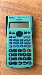 Calculatrice scientifique Casio, Comme neuf, Enlèvement ou Envoi