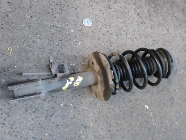 Amortisseur avant droit Peugeot 3008 1.6HDi 82kw 2009-2013, Auto-onderdelen, Ophanging en Onderstel, Peugeot, Gebruikt, Ophalen