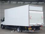Iveco Daily 70C18 3.0L Automaat Laadklep 7tons 6meter Bakwag, Auto's, Automaat, Stof, Gebruikt, Euro 6