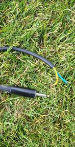 2 x 8m speaker kabel, Ophalen of Verzenden