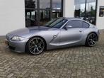 BMW Z4 Coupé 3.0si HANDBAK 97000KM !!!, Auto's, BMW, Te koop, Zilver of Grijs, Bedrijf, Benzine