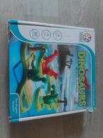 Smart game dinosaurs, Kinderen en Baby's, Speelgoed | Educatief en Creatief, Ophalen, Gebruikt, Puzzelen