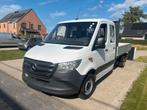 Mercedes Sprinter 315cdi, 4 deurs, Achterwielaandrijving, 199 g/km, 4 cilinders