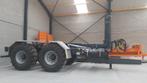 WTC 19-12 Containerhaaksysteem / containerhaak voor tractor, Ophalen, 120 tot 160 Pk, John Deere, Tot 2500