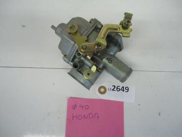 Honda Carburator D1-12173 beschikbaar voor biedingen
