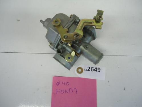 Honda Carburator D1-12173, Motoren, Onderdelen | Honda