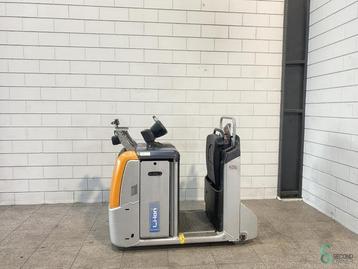 Trekkers Elektrisch Still LTX50 2020 beschikbaar voor biedingen