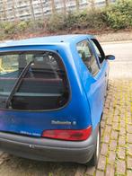 Fait Seicento pour pièces, Autos, Euro 2, Achat, Seicento, Boîte manuelle