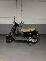 Vespa Piaggio LX50, Fietsen en Brommers, Brommers | Vespa, Ophalen, Gebruikt, Overige modellen, Klasse B (45 km/u)