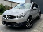 NISSAN QASHQAI 1.5 DCI 2013 NAVI-PANO-AIRCO- 114000 KM, Voorwielaandrijving, Euro 5, Stof, 129 g/km