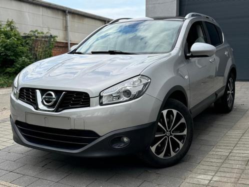 NISSAN QASHQAI 1.5 DCI 2013 NAVI-PANO-AIRCO- 114000 KM, Auto's, Nissan, Bedrijf, Te koop, Qashqai, Airconditioning, Bluetooth