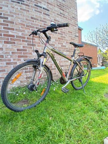 Trek fiets beschikbaar voor biedingen