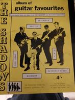 Album of guitar favourites The Shadows, Ophalen of Verzenden, Zo goed als nieuw