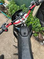 Derbi senda sm sr, Fietsen en Brommers, 70 cc, Ophalen of Verzenden, 5 versnellingen, Klasse B (45 km/u)