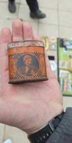 Blikken doosje Van Der Cruyssens Deynze, Verzamelen, Ophalen