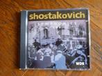 Cd Dmitry Shostakovic, Ophalen of Verzenden, Zo goed als nieuw, Orkest of Ballet