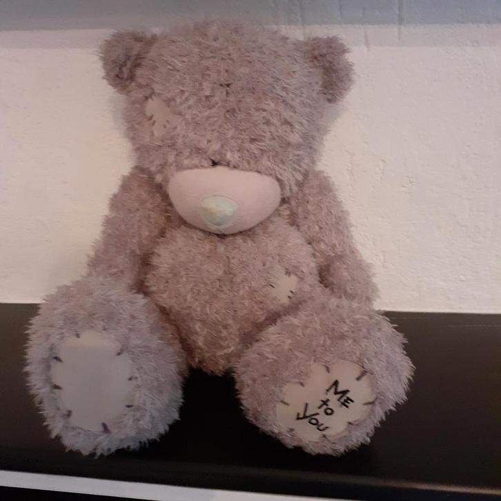 Me to You beer, Verzamelen, Poppen, Zo goed als nieuw, Ophalen of Verzenden