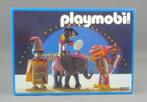 Playmobil 3797 - Romani Cirkus (1991) - NIEUWSTAAT !!, Ophalen of Verzenden, Nieuw, Complete set