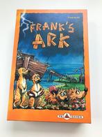 Frank's Ark (kaartspel PS Games), Vijf spelers of meer, Ophalen of Verzenden, Zo goed als nieuw, PS Games