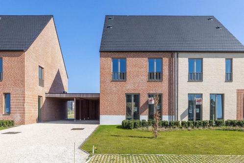 Huis te koop in Noorderwijk, 3 slpks, Immo, Huizen en Appartementen te koop, Vrijstaande woning