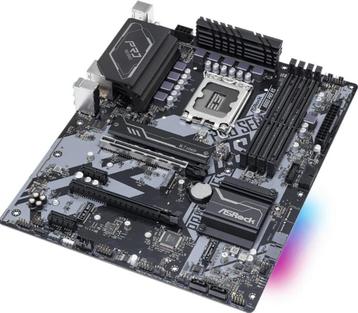 ASRock B660 PRO RS Socket 1700 beschikbaar voor biedingen