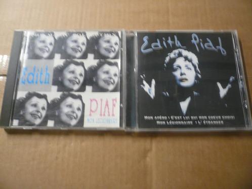 EDITH PIAF   Mon legionnaire----Edith Piaf---, CD & DVD, CD | Francophone, Utilisé, Enlèvement ou Envoi
