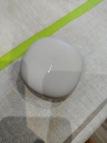 Amazfit Zenbuds beschikbaar voor biedingen