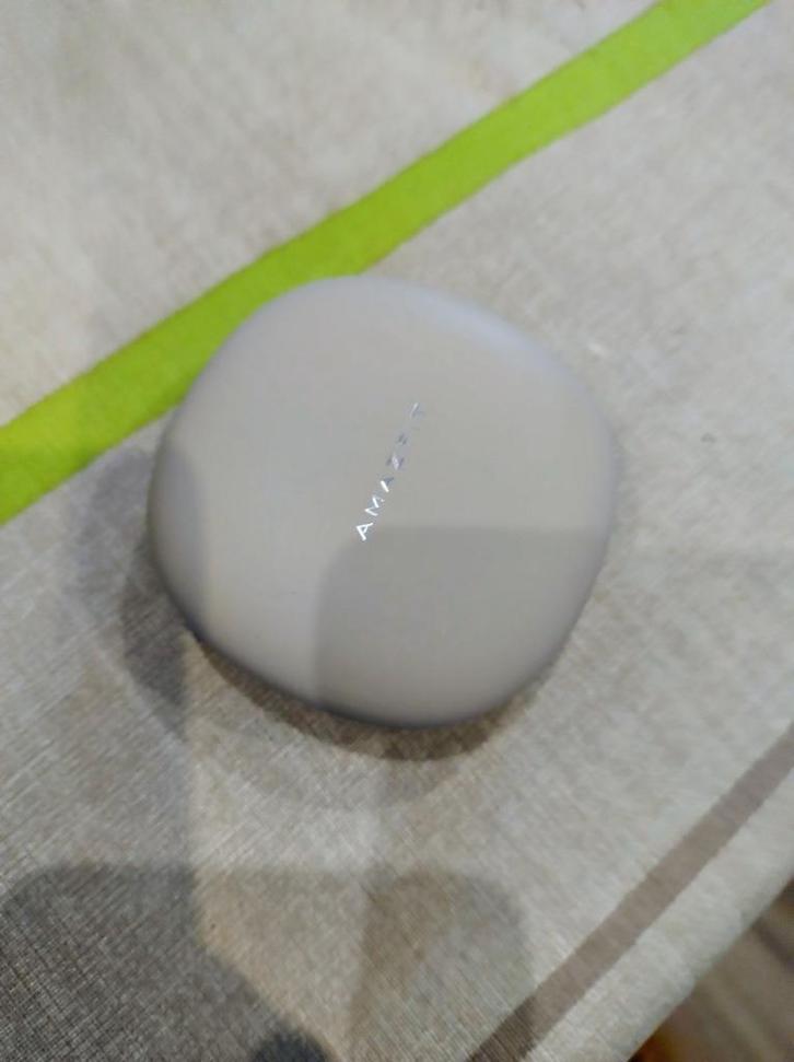 Amazfit Zenbuds, Telecommunicatie, Mobiele telefoons | Oordopjes, Gebruikt, In gehoorgang (in-ear), Ophalen of Verzenden