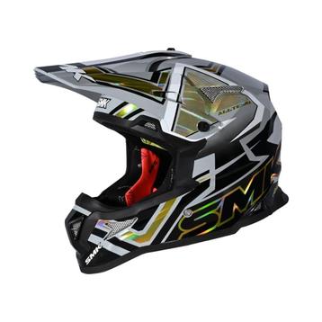 SMK Allterra Crosshelm vanaf € 89.95 beschikbaar voor biedingen