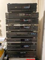 technics cd spelers, Audio, Tv en Foto, Cd-spelers, Ophalen, Technics