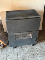 Houtkachel, Huis en Inrichting, Ophalen, Gebruikt, Overige brandstoffen, Vrijstaand