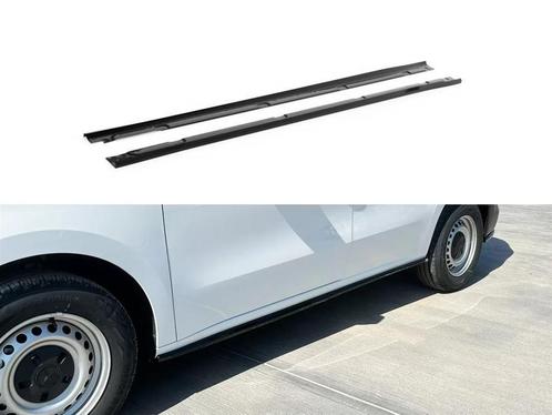 Mercedes Citan W420 - Sideskirts Extensions, Auto diversen, Tuning en Styling, Ophalen of Verzenden