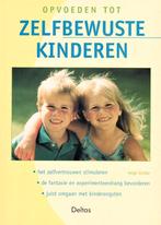 Opvoeden tot zelfbewuste kinderen - Gürtler - 9789024378005, Enlèvement ou Envoi, Comme neuf, Éducation jusqu'à 6 ans, Helga Gürtler