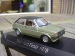 Ford Fiesta 1978, Hobby en Vrije tijd, Verzenden, Nieuw, Auto