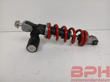 Schokbreker Suzuki GSX-R 1000 K9 L0 L1 L2 L3 L4 L5 L6 2009 t