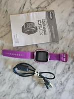 Vtech - kidizoom smart watch, Ophalen of Verzenden, Zo goed als nieuw