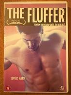 DVD Gay-theme The fluffer, Vanaf 12 jaar, Ophalen, Zo goed als nieuw, Overige genres