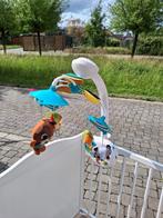 mobile Tiny Love 'in to the forest' voor wieg of kinderbed, Ophalen, Zo goed als nieuw, Overige typen