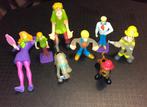 Scooby Doo-figuren, Verzamelen, Gebruikt