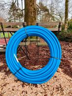 Alpex 16mm x 2 - blauw - 50 meter, Doe-het-zelf en Bouw, Buizen en Afvoer, Ophalen, Nieuw