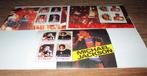 3 st.x 4 - Postfris - Postzegelvellen - Michael Jackson, Ophalen of Verzenden, Postfris, Noord-Amerika